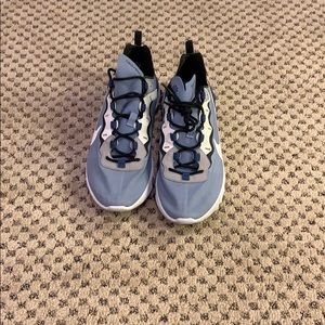 Nike react running shoes